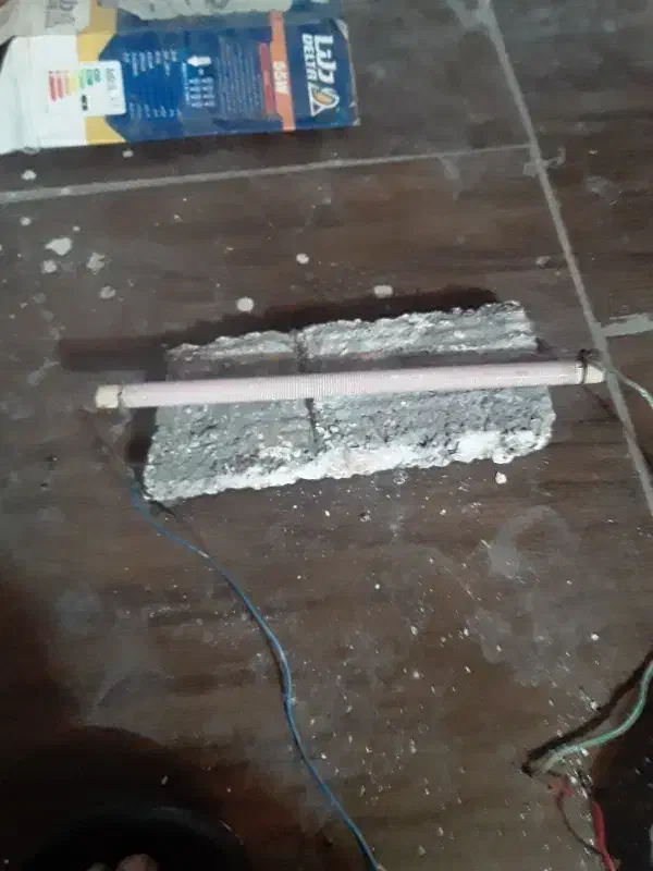 المنت حرارتی|عمده‌فروشی|قرچک, داوود آباد|دیوار