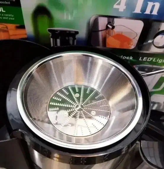 آبمیوه گیری چهار کاره فلیپس نو اکبند|آبمیوهگیر و آبمرکباتگیر|تهران, مشیریه|دیوار