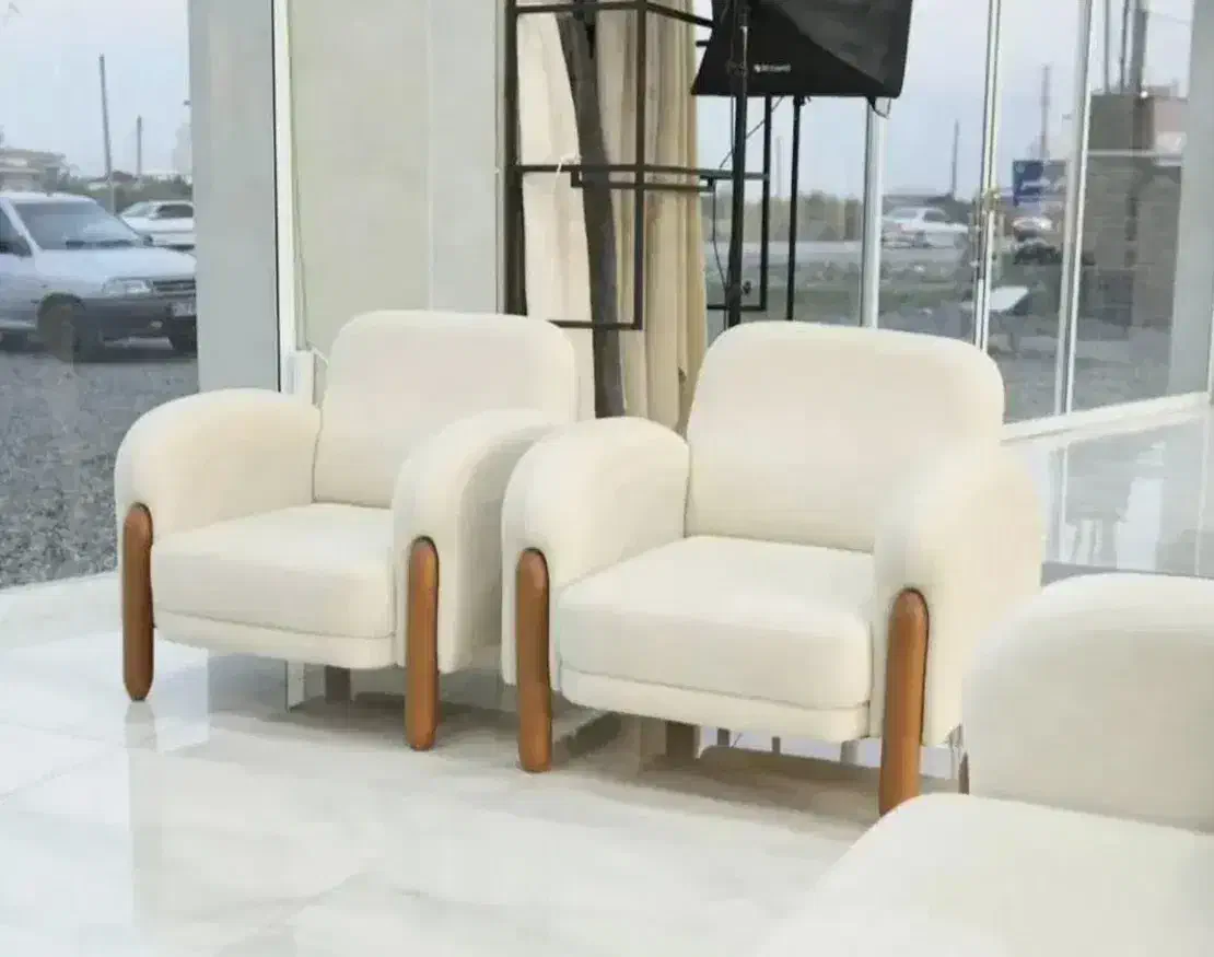 مبل ۷نفره پاندا|مبلمان خانگی و میز عسلی|الوند, |دیوار