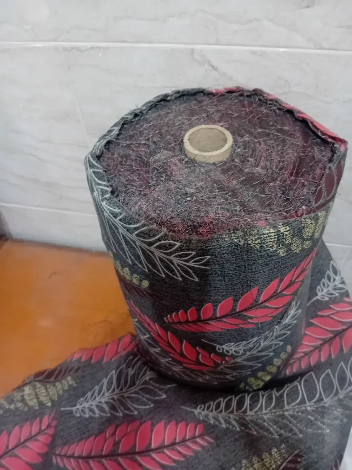 طاقه پارچه ۲۰۰متری|لوازم خیاطی و بافتنی|خمینیشهر, |دیوار