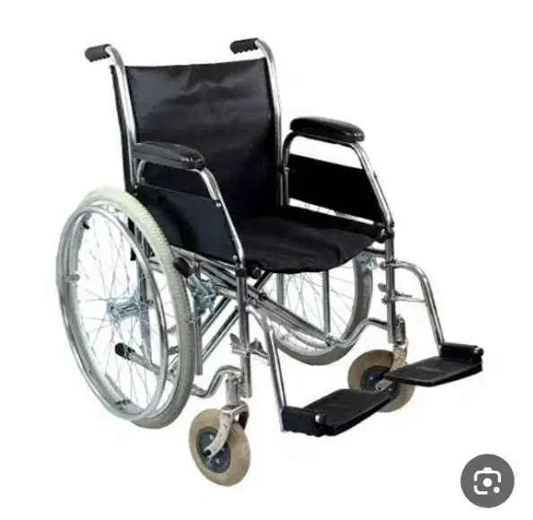 تعمیرات و فروش انواع ویلچر|آرایشی، بهداشتی، درمانی|کاشان, ملک آباد|دیوار