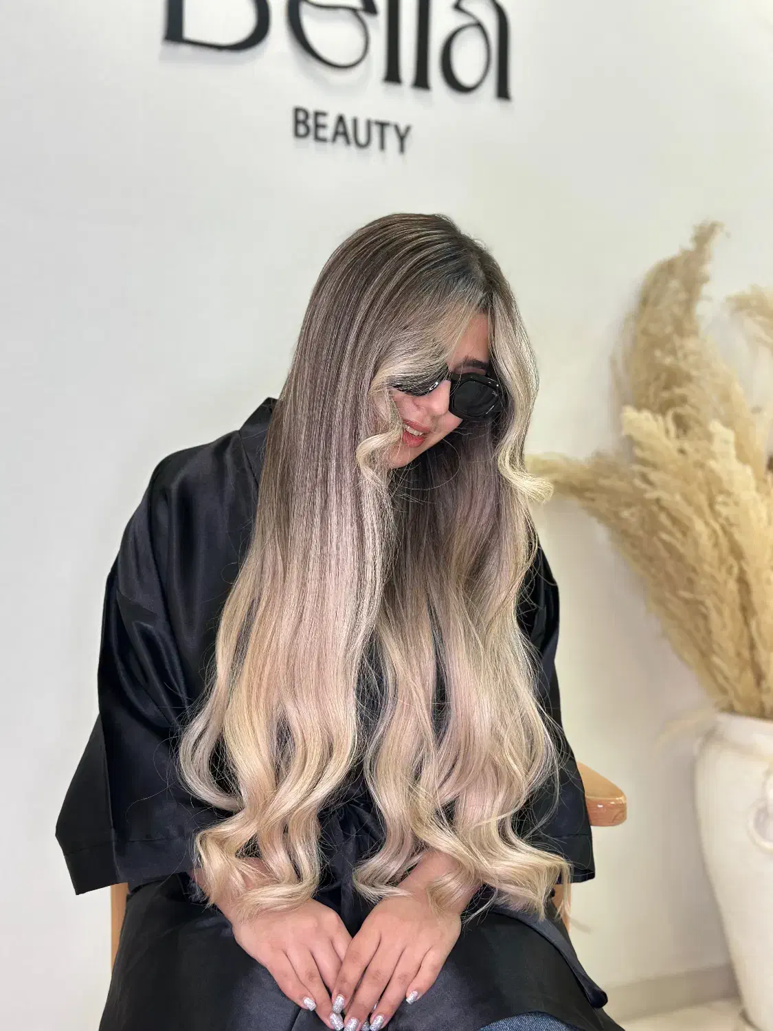 تخفیف ویژه رنگ و لایت|خدمات آرایشگری و زیبایی|تهران, ایوانک|دیوار