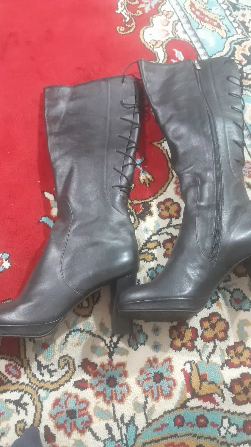 کفش پاشنه بلند|کیف، کفش، کمربند|آزادشهر, |دیوار