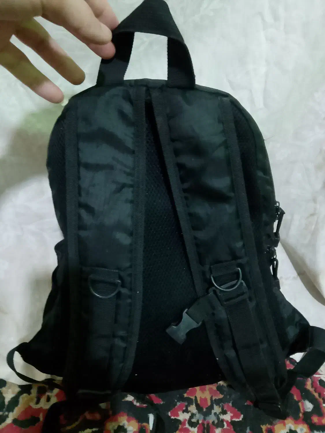 کوله پشتی|کیف، کفش، کمربند|کرمان, |دیوار