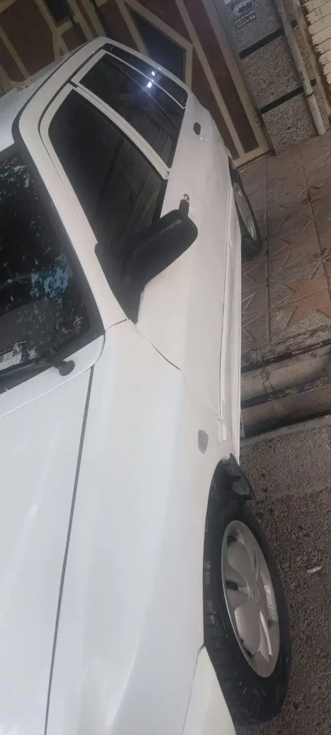 پراید سالم مدل 90|خودرو سواری و وانت|شهریار, شهرک مصطفی خمینی|دیوار