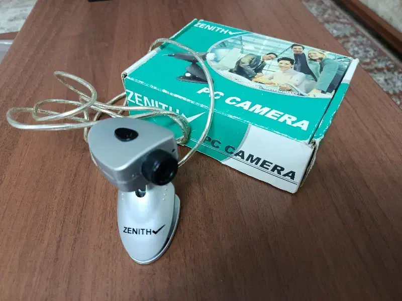 دوربین وبکم|دوربین عکاسی و فیلم‌برداری|بیرجند, |دیوار