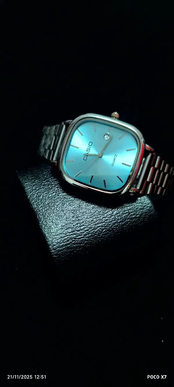 کاسیو اولد مانی|ساعت|قم, سراجه (۱۵ خرداد)|دیوار