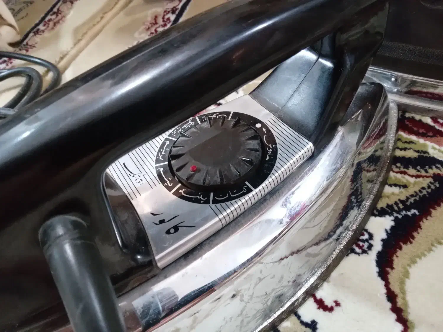 اتو اسپانیایی و فرانسوی|اتو و لوازم اتو|مشهد, صیاد شیرازی|دیوار