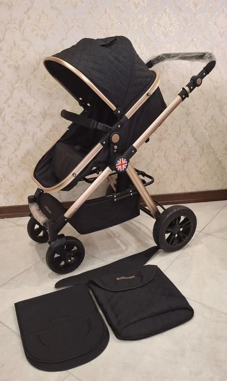 کالسکه مادرکر mothercare،مناسب سیسمونی|کالسکه و لوازم جانبی|تهران, شهرک امید|دیوار