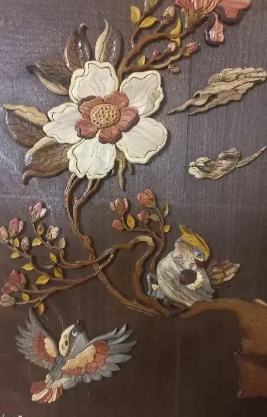 تابلو های معرق|صنایع دستی و سایر لوازم تزئینی|برخوار, |دیوار