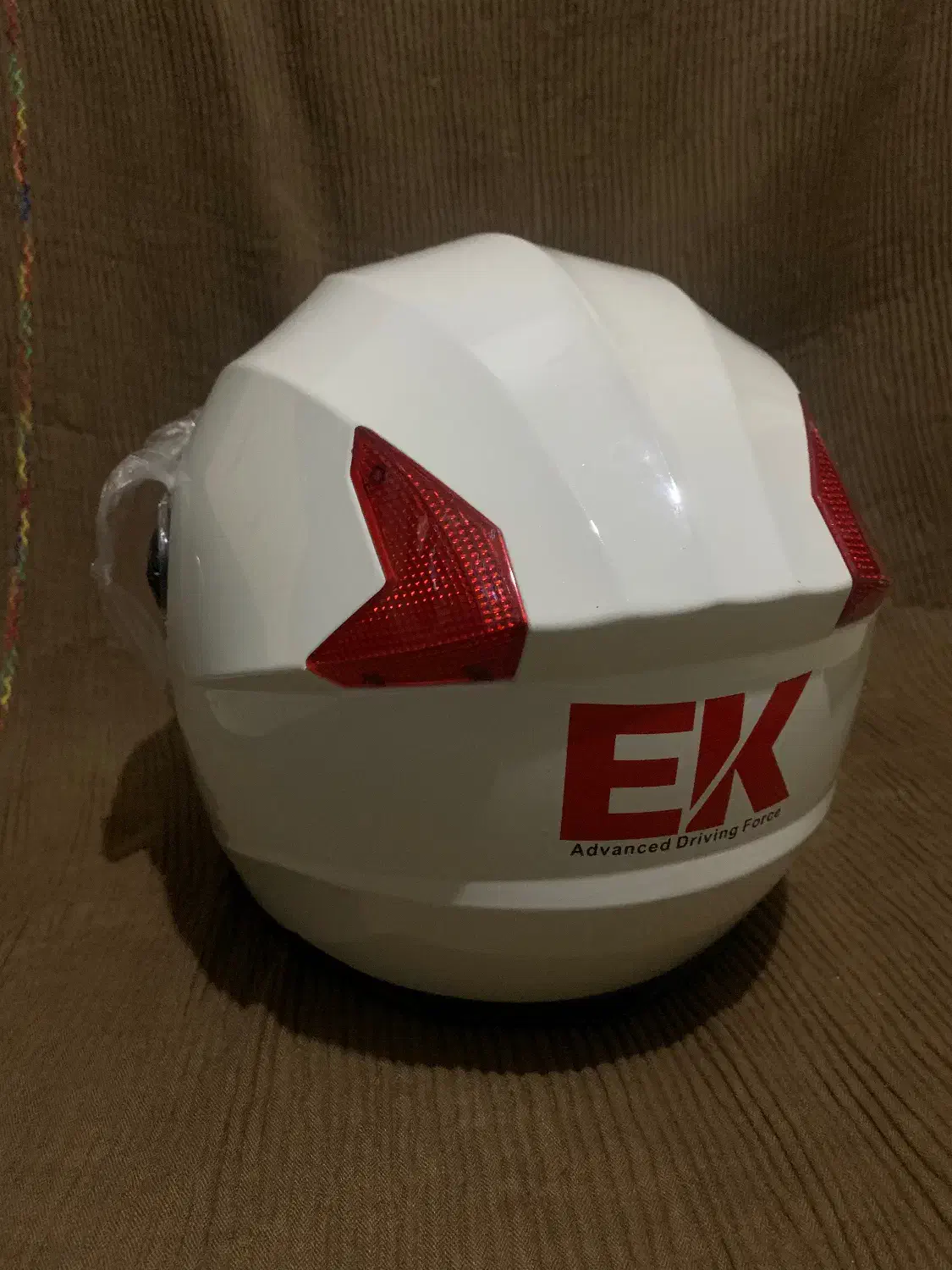 کلاه ایمنی بی فک برند EK خارجی|قطعات یدکی و لوازم جانبی|لاهیجان, لیالستان|دیوار