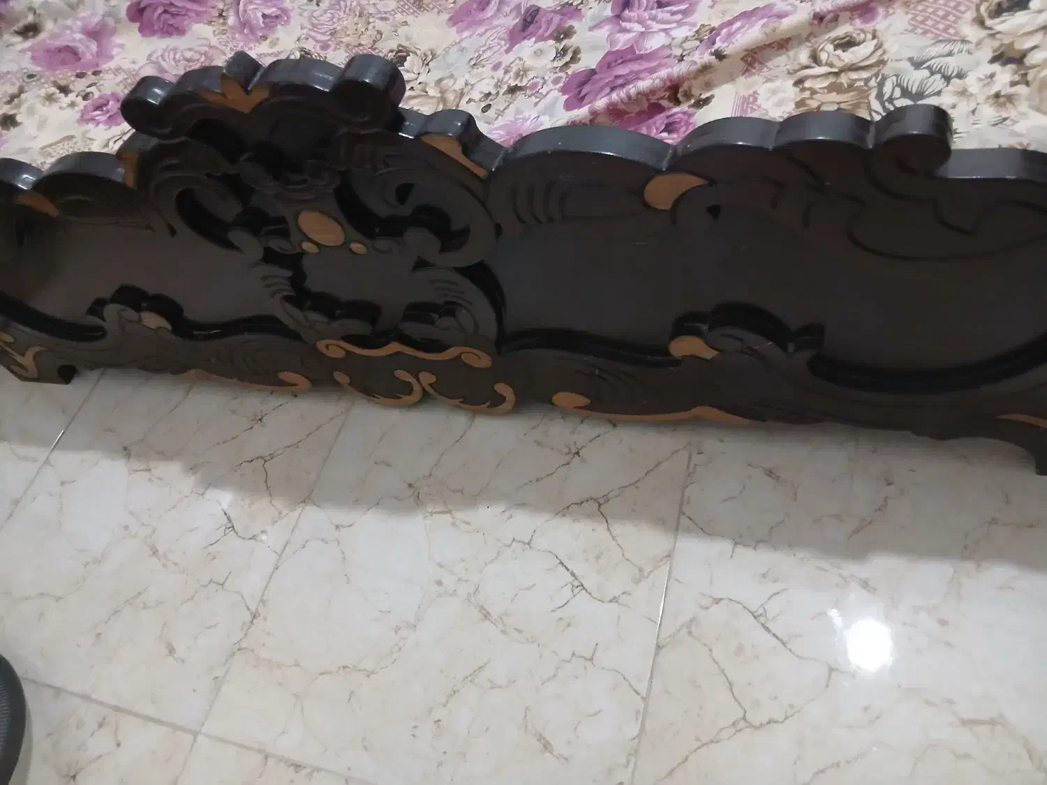 سرویس خواب|تخت و سرویس خواب|رفسنجان, |دیوار