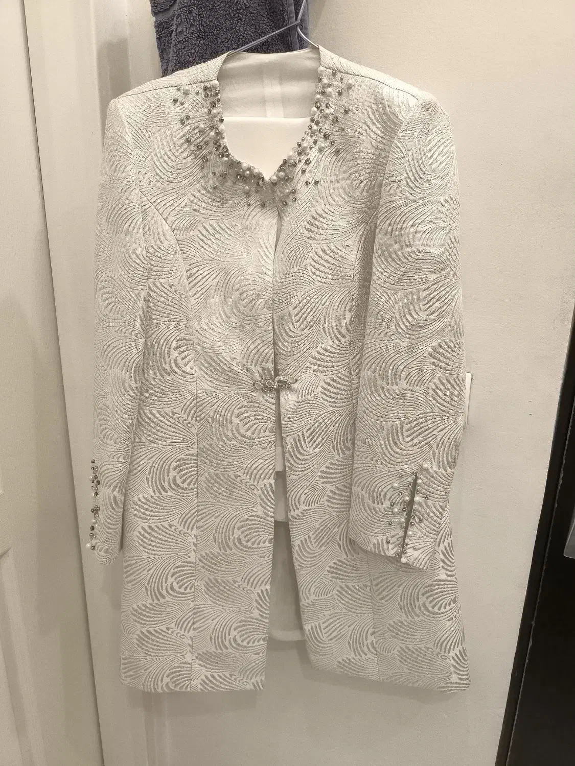 کت شلوار مناسب محضر عروس خانوم|لباس|اندیشه, شهرک مریم|دیوار