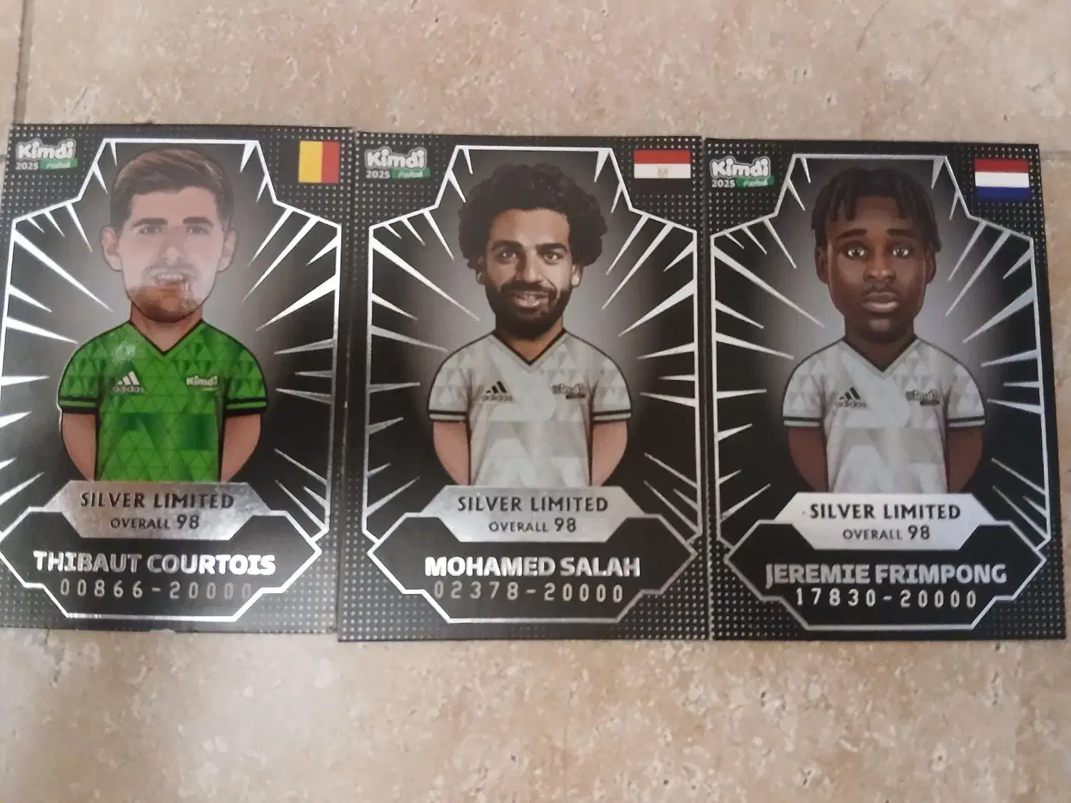 کیمدی 2025|کلکسیون و سرگرمی|رشت, بوسار|دیوار