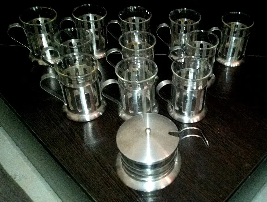 چند وسیله منزل متنوع|حراج|دامغان, |دیوار