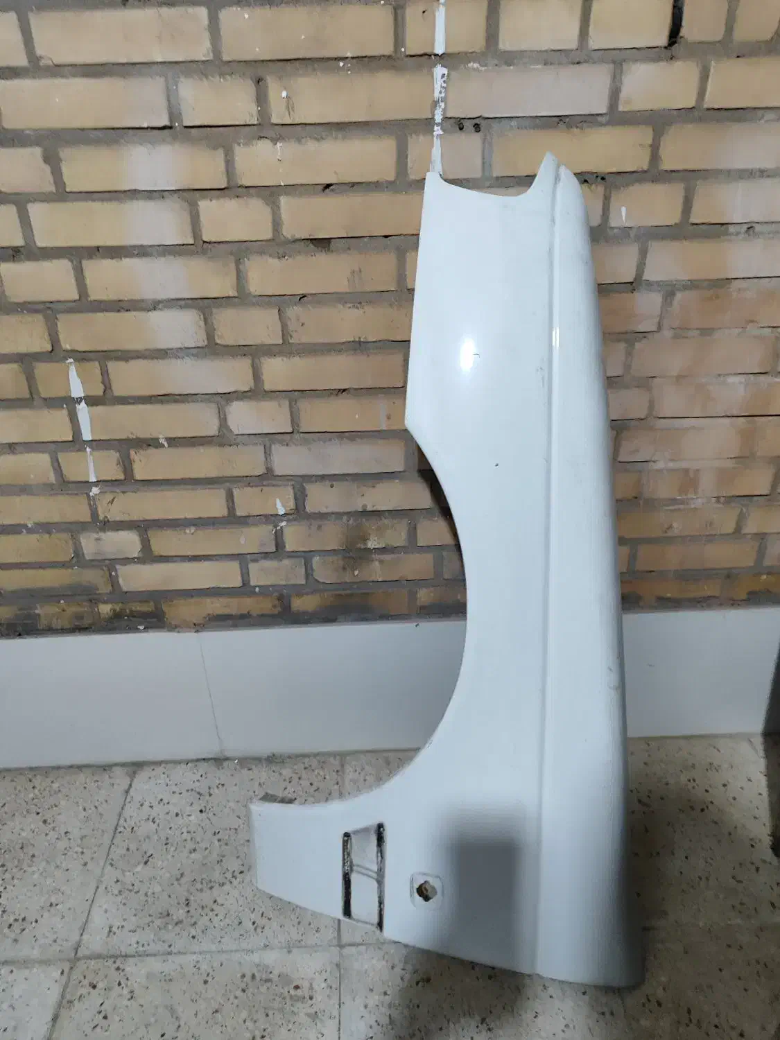 گلگیر ماشین پژو پارس شرکتی فابریک نو|قطعات یدکی و لوازم جانبی|اهواز, کوی صادقیه|دیوار