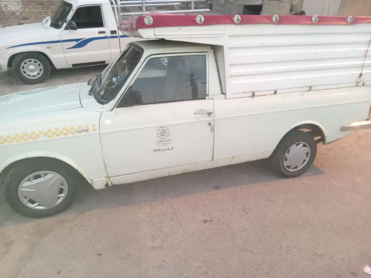 ماشین|خودرو سواری و وانت|باسمنج, |دیوار