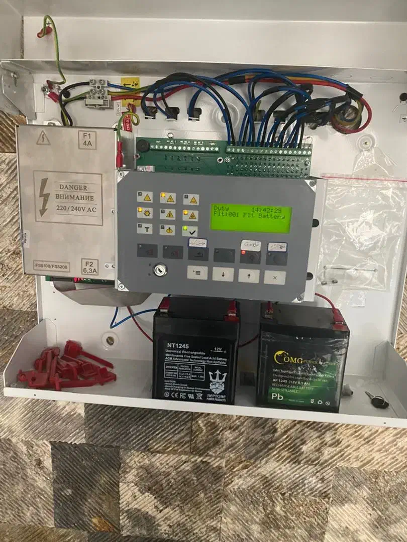 برقکاردوربین دزدگیراعلام حریق سانترال شبکه لاینر|خدمات پیشه و مهارت|مشهد, هفت تیر (حافظ)|دیوار