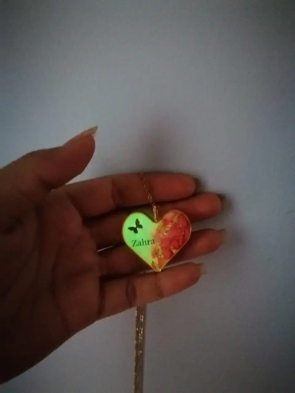 ساخت انواع گردنبند اسم خاص|بدلیجات|کاشان, میدانگاه آقا|دیوار