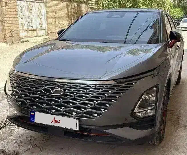 فونیکس FXترخیص1403|خودرو سواری و وانت|تهران, شهرک آزادی|دیوار