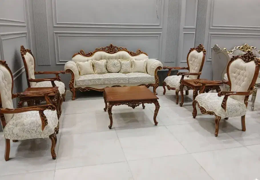 مبل ماهک مبلماتDd حنانه/&|مبلمان خانگی و میز عسلی|بندر گناوه, |دیوار