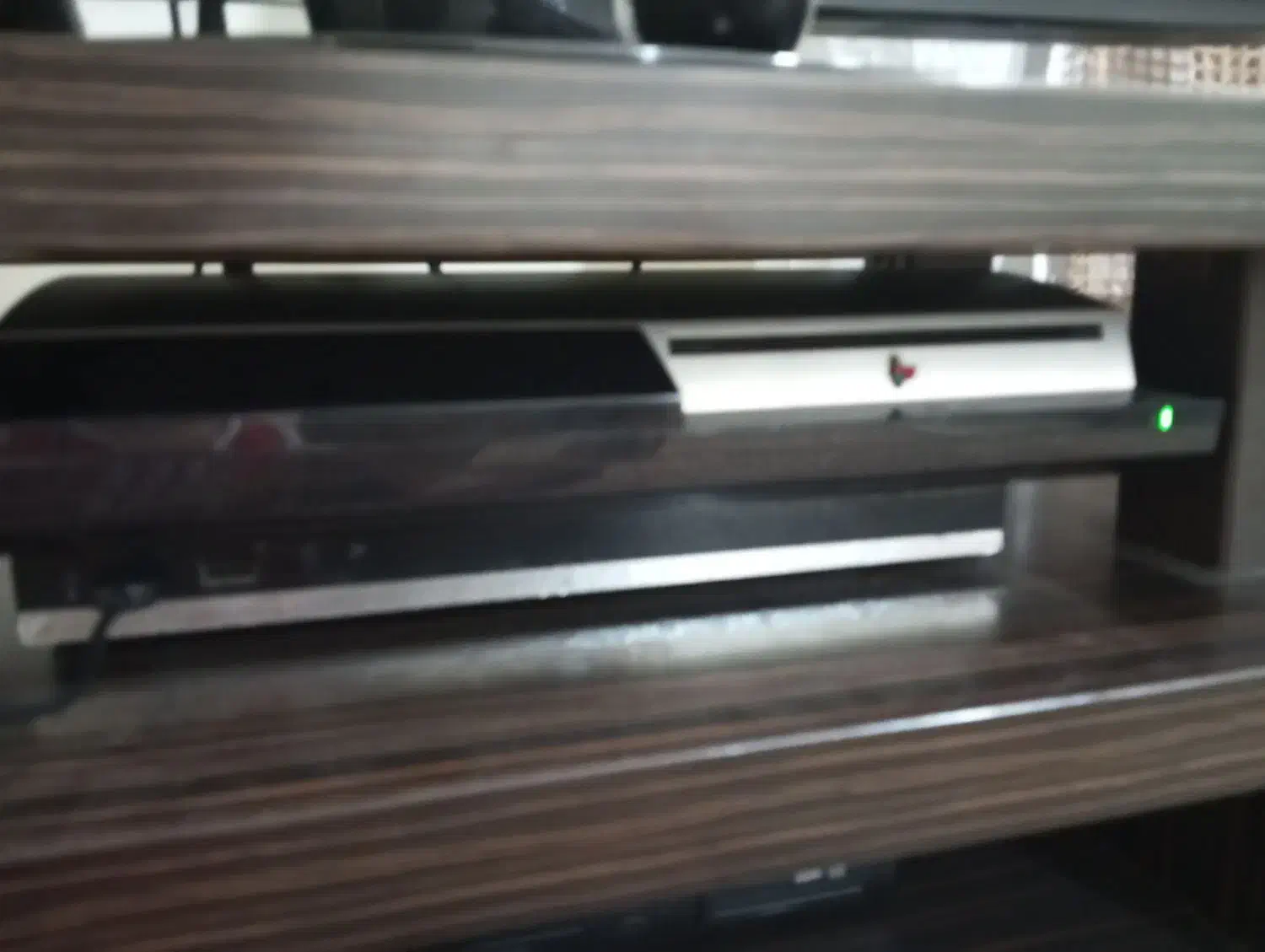 PS3فت 500گیگ|کنسول، بازی ویدئویی و آنلاین|مسجد سلیمان, |دیوار