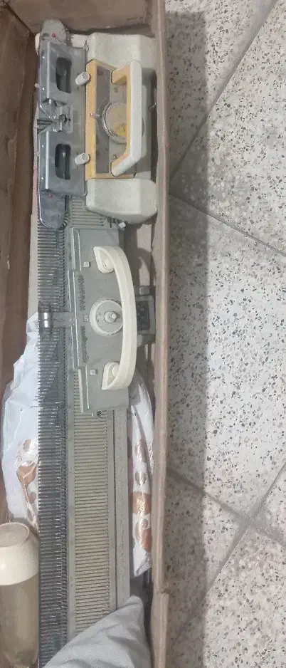 بافندگی|چرخ خیاطی و ریسندگی|رباطکریم, الارد|دیوار