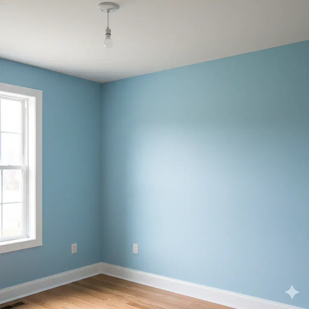 نقاشی تخصصی ساختمان|خدمات پیشه و مهارت|شیراز, گلشن|دیوار