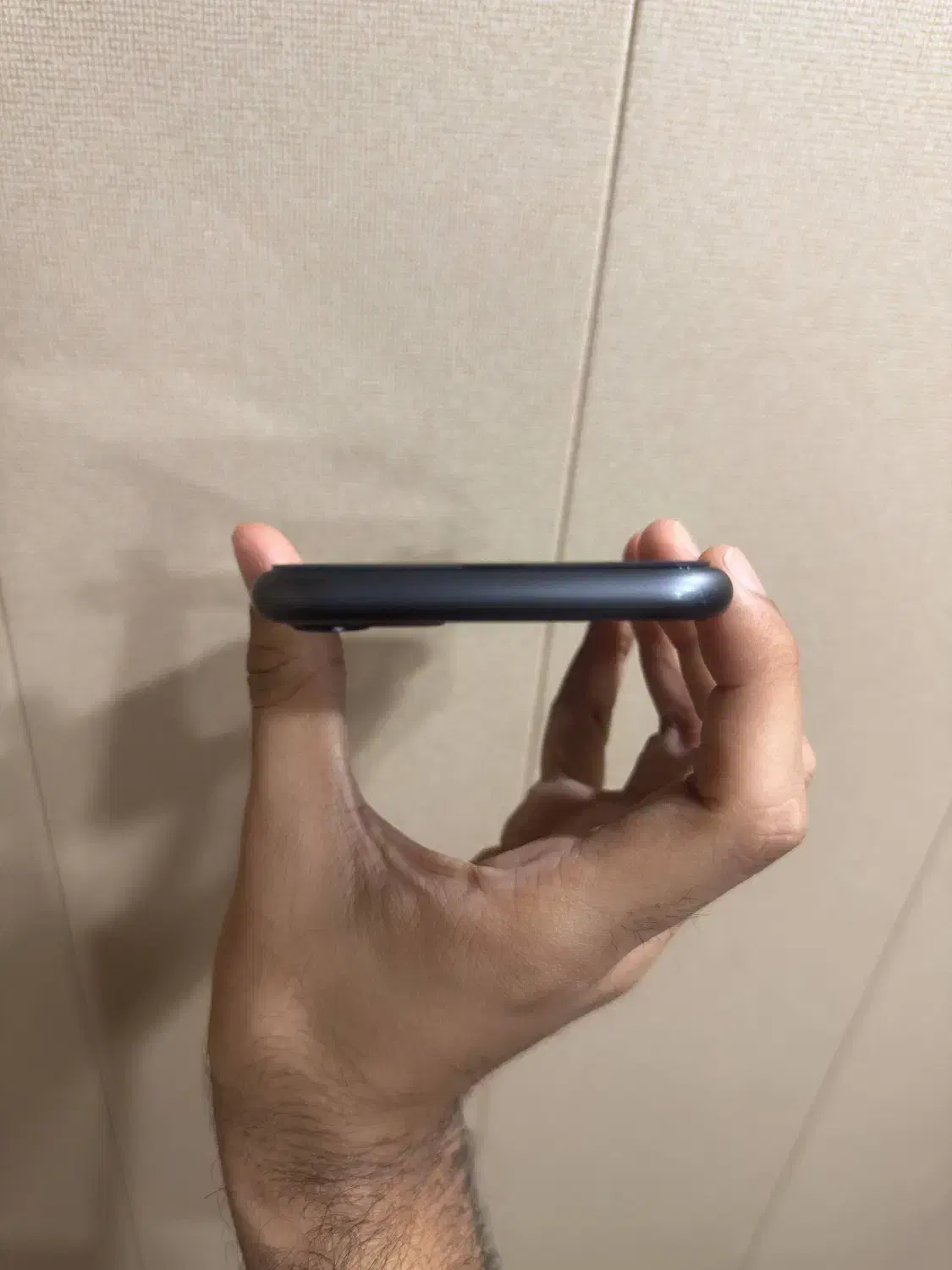 آیفون ۱۱ نرمال ۱۲۸ CH مشکی|موبایل|بوشهر, |دیوار