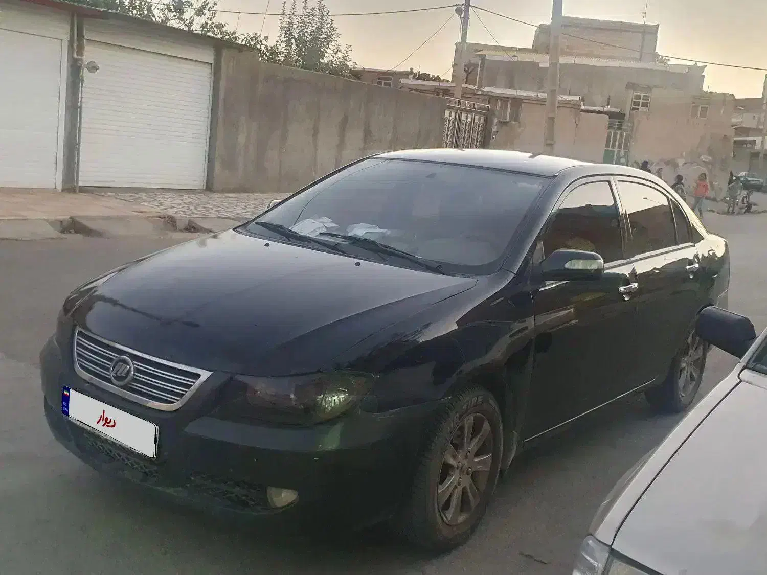 لیفان ۶۲۰|خودرو سواری و وانت|سنندج, |دیوار