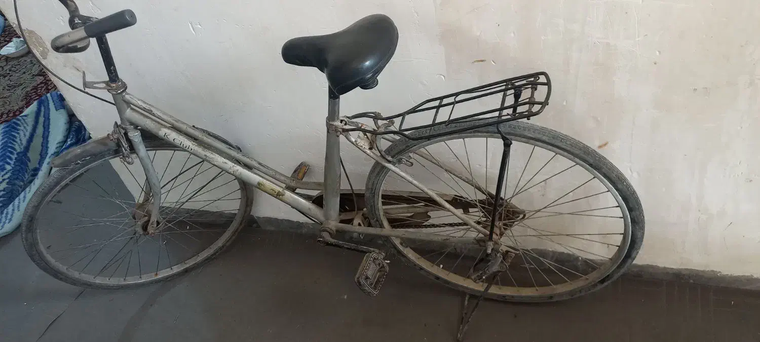 دوچرخه سالم|دوچرخه، اسکیت، اسکوتر|کارون, |دیوار