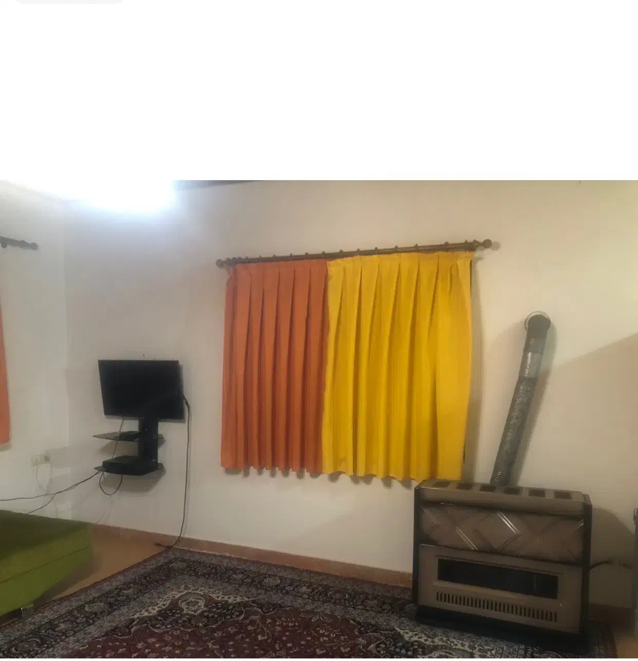 اجاره روزانه ماهانه ویلا|اجارهٔ کوتاهمدت ویلا و باغ|خرمآباد (تنکابن), |دیوار