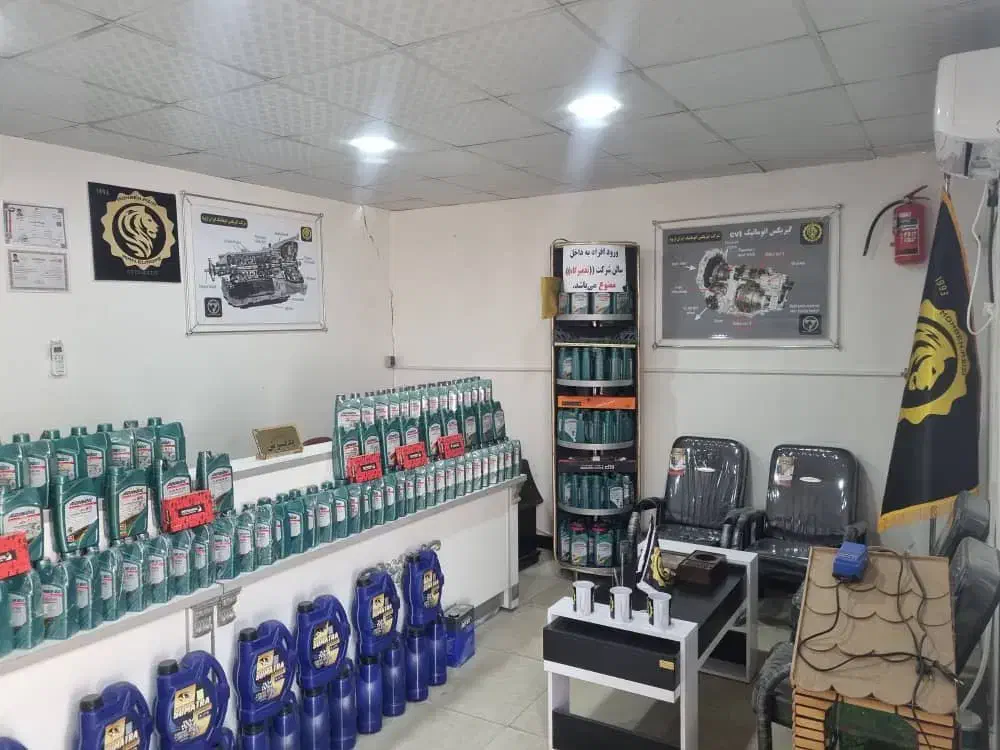 گیربکس اتوماتیک|قطعات یدکی و لوازم جانبی|کرمانشاه, |دیوار