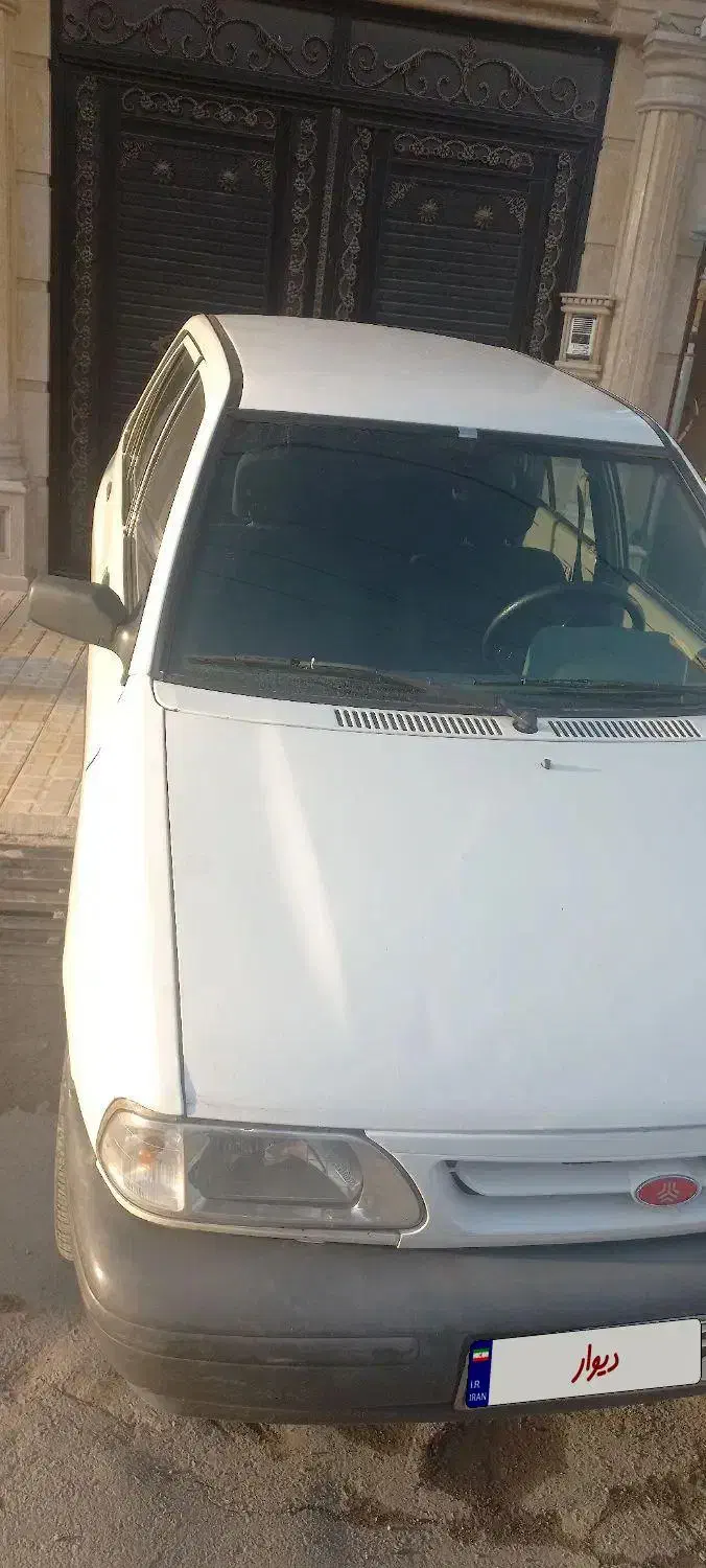 پراید ۱۳۱   بیرنگ|خودرو سواری و وانت|شاهین دژ, |دیوار