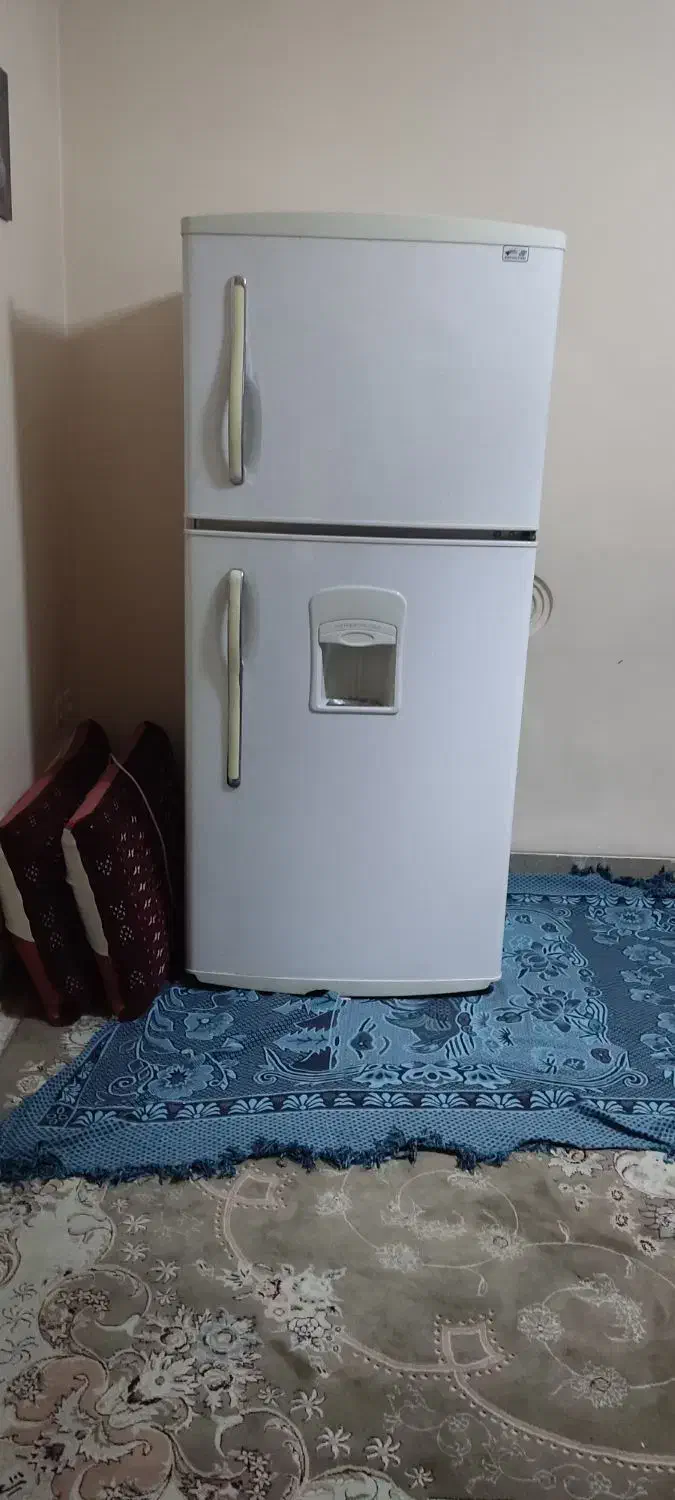 یخچال ۳۲ فوت  الکترواستیل|یخچال و فریزر|شیراز, شهرک گلستان|دیوار