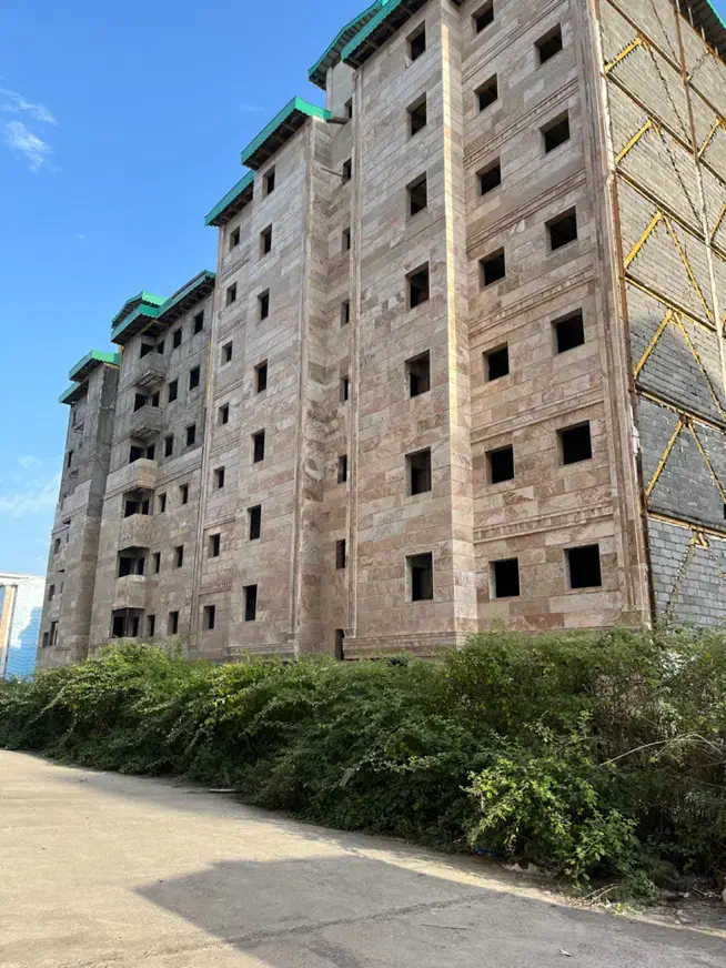 فروش آپارتمان ۶۰ متری ۱ خوابه مسکن مهر|فروش آپارتمان|بندر انزلی, مسکن مهر|دیوار