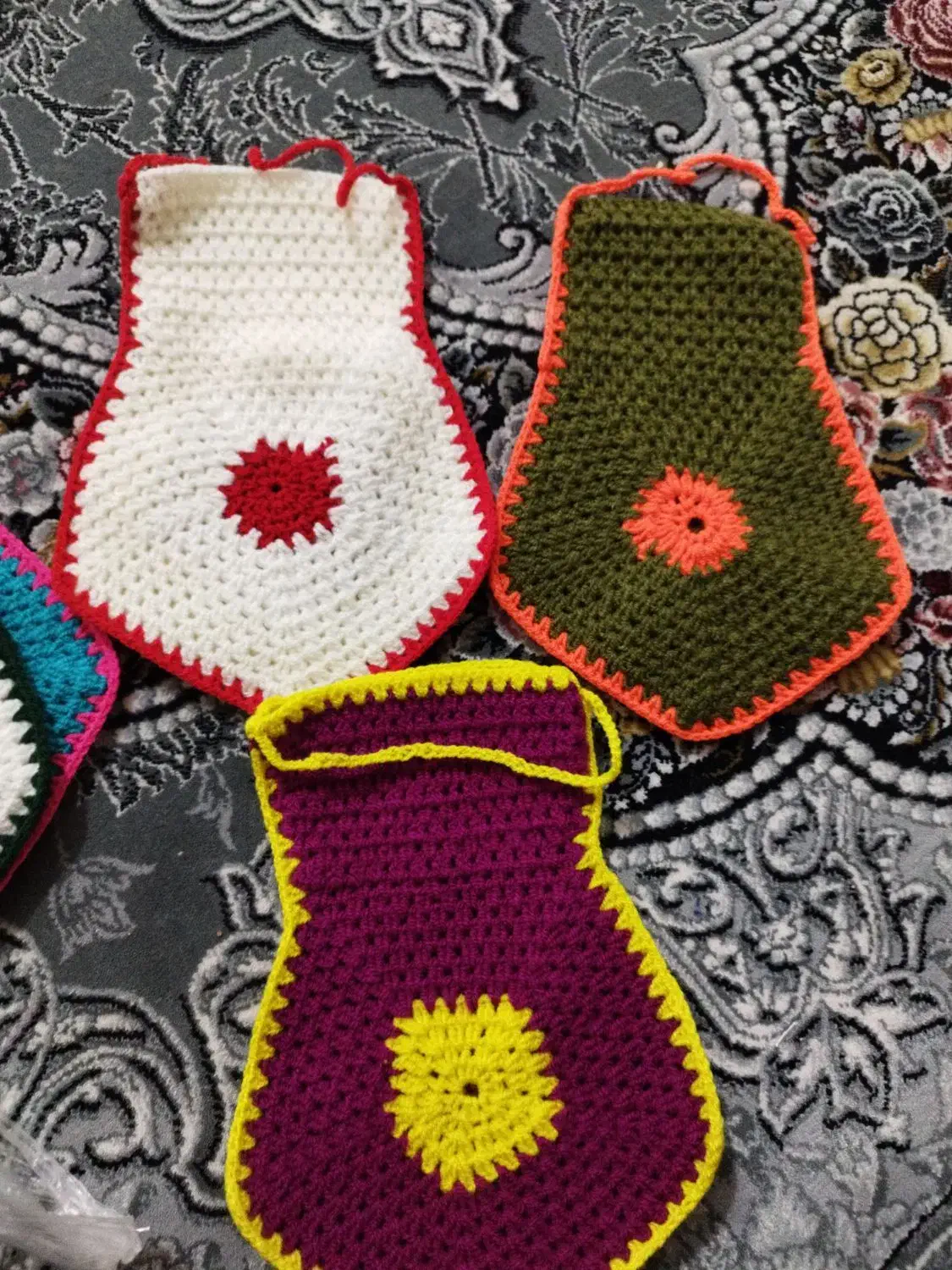 لیف حمام|لوازم حمام|اهواز, کوی رمضان|دیوار