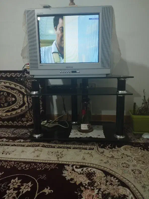 وسیله منزل|پخش‌کننده DVD و ویدیو|کوهدشت, |دیوار