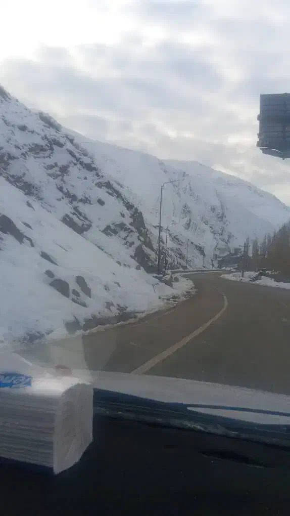 حمل و نقل به سراسر کشور|خدمات حمل و نقل|تهران, قیطریه|دیوار