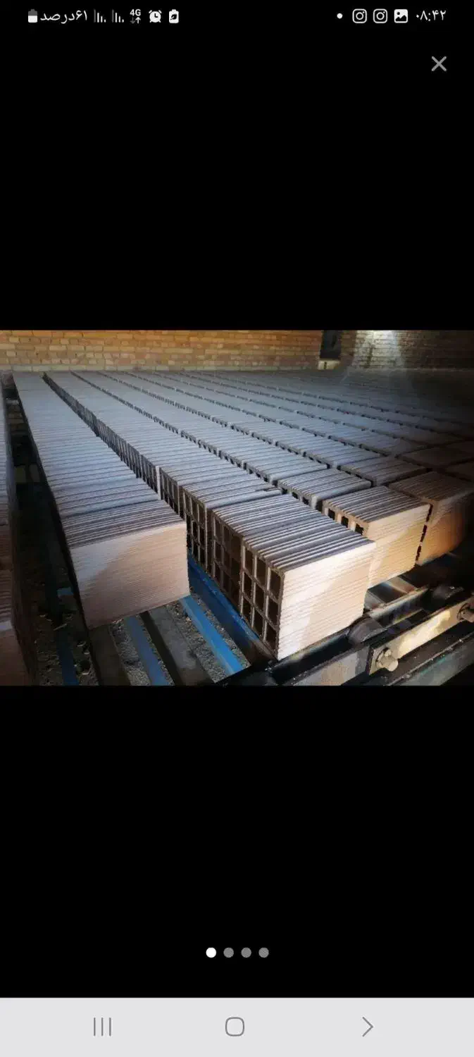 اجرسفال وبلوک سبک درجه یک|عمدهفروشی|تبریز, |دیوار