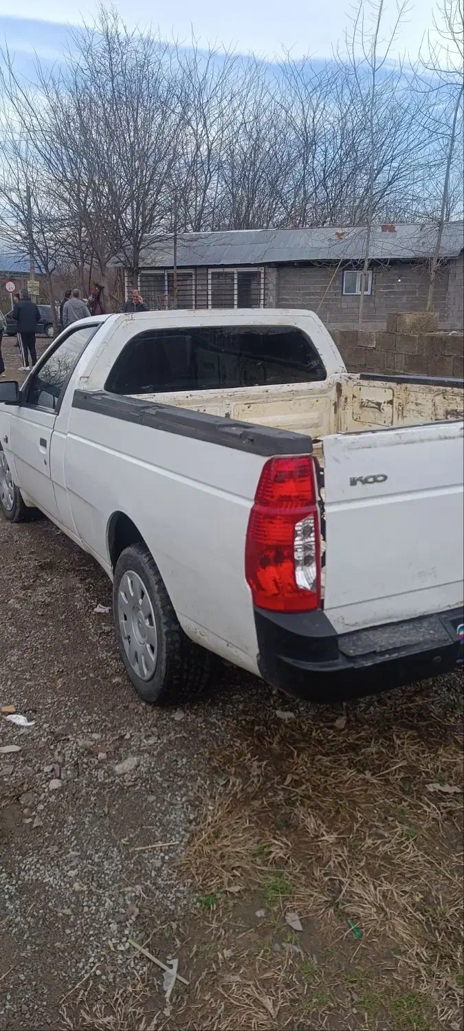 آریسان سالم|خودرو سواری و وانت|فومن, |دیوار