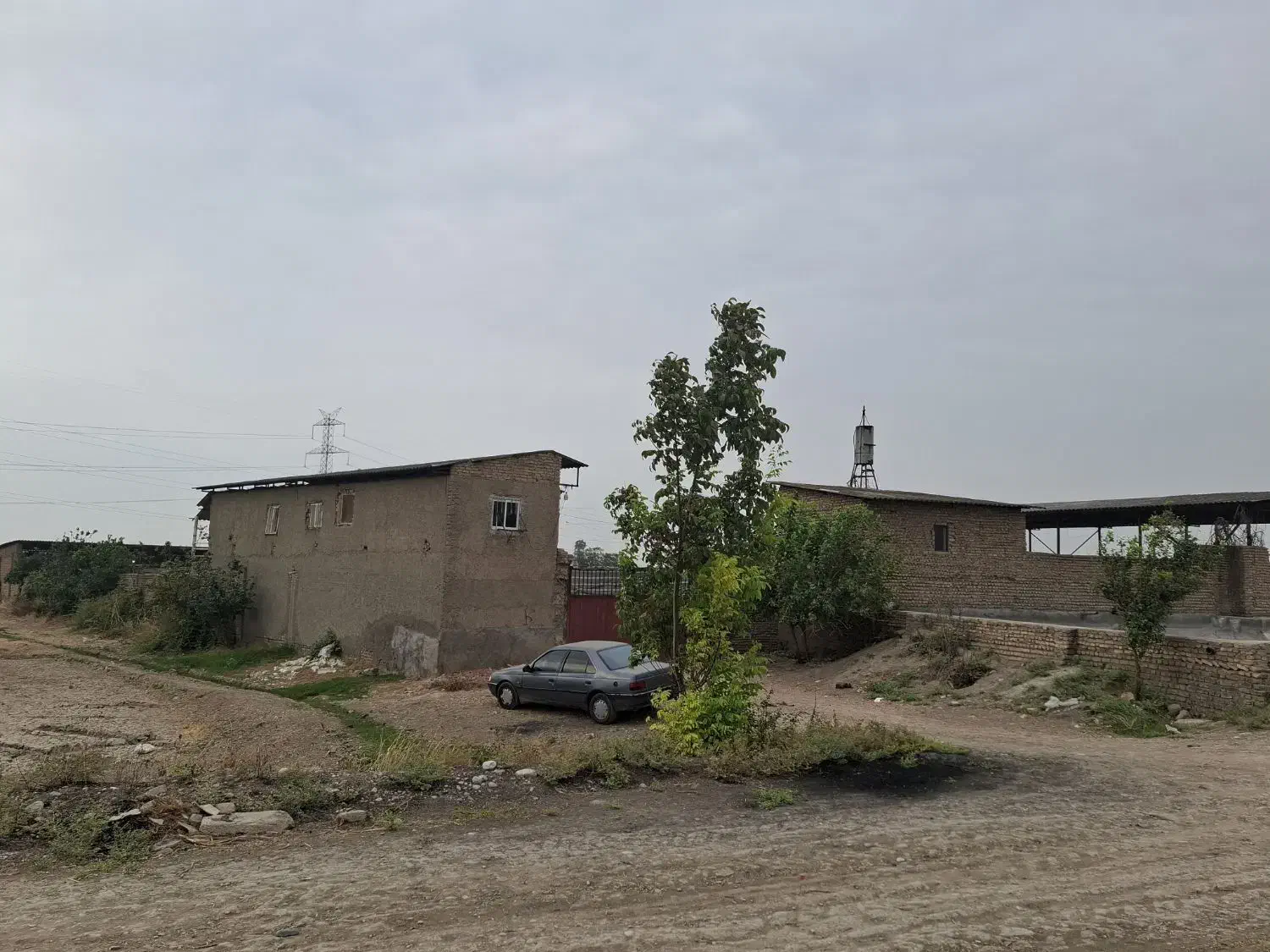 اجاره دامداری|اجارهٔ دفتر صنعتی، کشاورزی، تجاری|گرگان, |دیوار