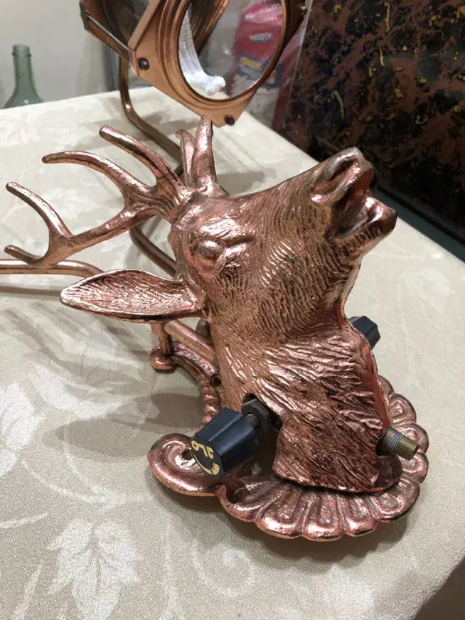 روشنایی گازی|لوستر و چراغ آویز|اصفهان, حسین‌آباد|دیوار