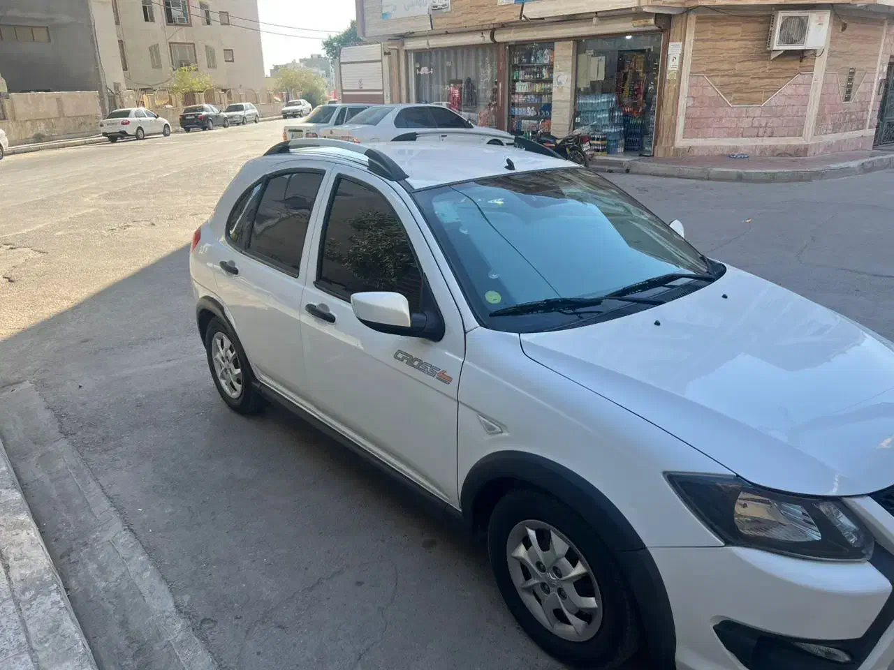 کوییک s مدل 1402|خودرو سواری و وانت|بندرعباس, |دیوار