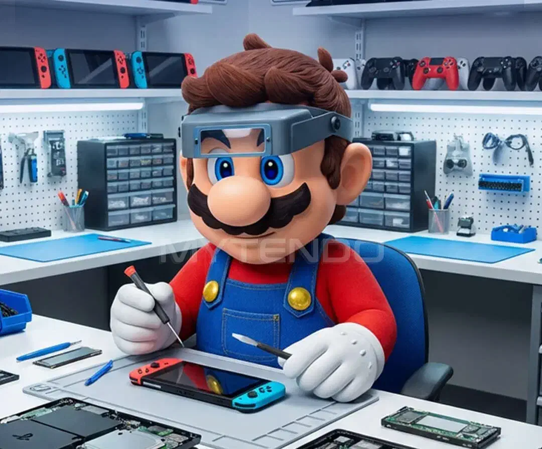 استخدام کارشناس فنی کنسولهای بازی|استخدام رایانه و فناوری اطلاعات|کرج, شهرک اوج|دیوار