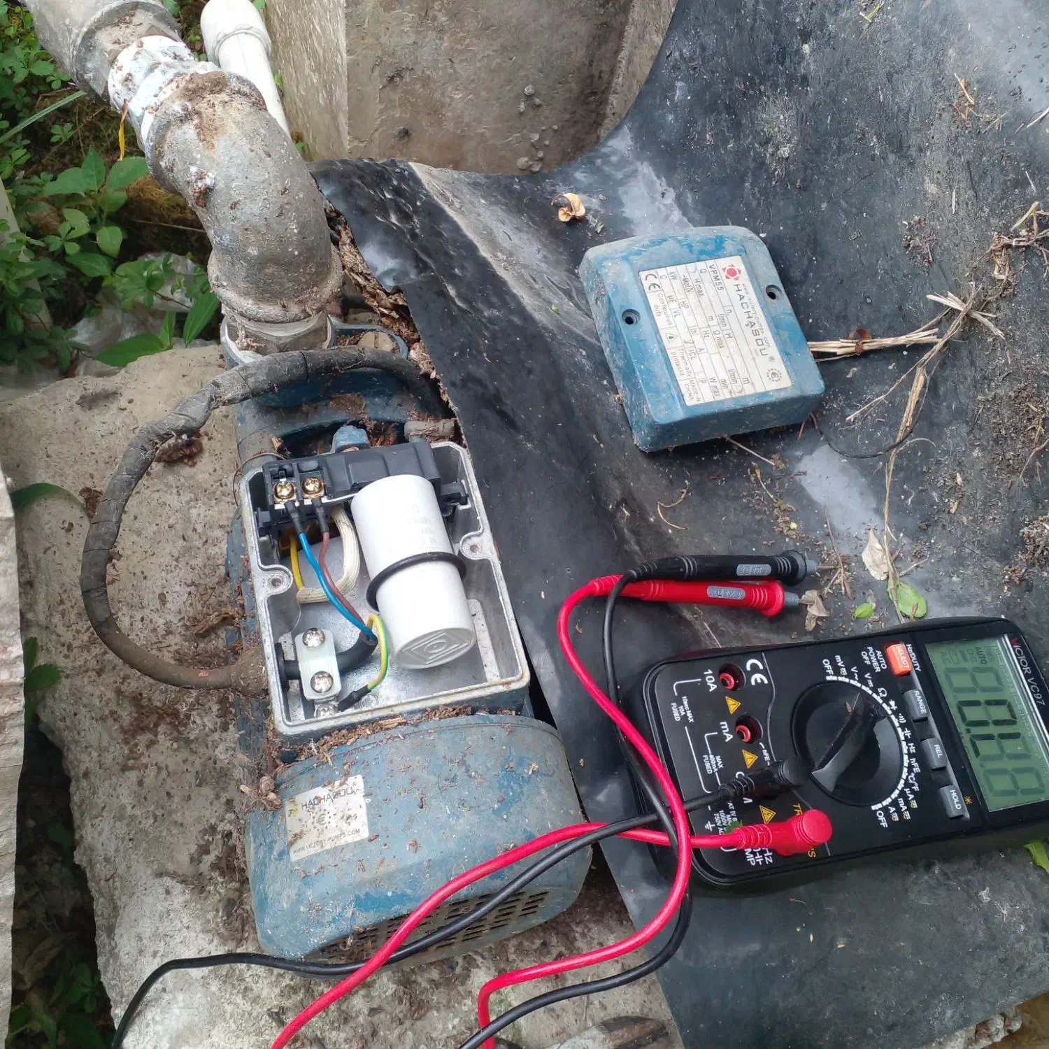 خدمات فنی آیسودا|خدمات پیشه و مهارت|تنکابن, |دیوار