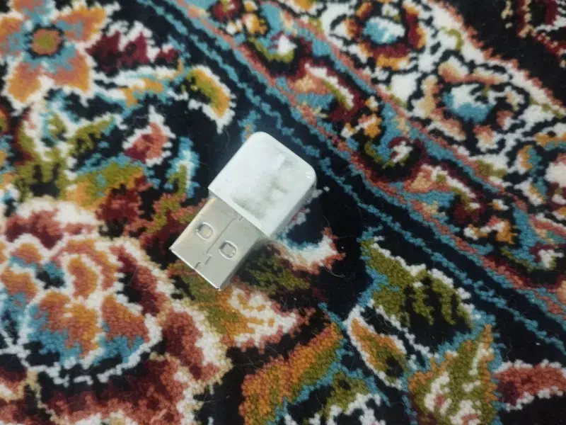 فلش|قطعات و لوازم جانبی رایانه|همدان, |دیوار