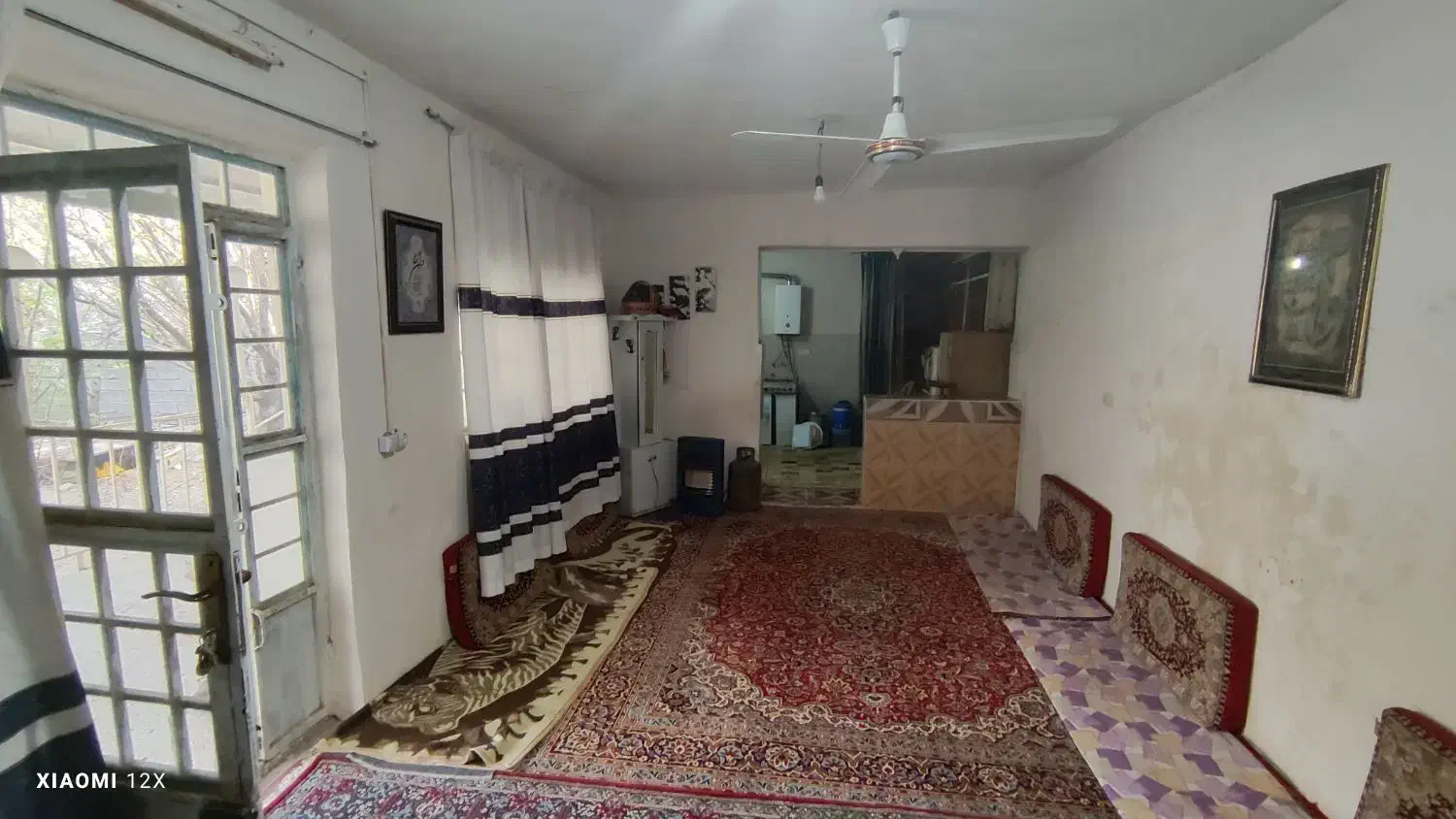 اجاره خانه ویلایی دهبکری توکل آباد|اجارهٔ خانه و ویلا|دهبکری, |دیوار