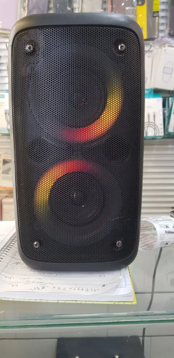 اسپیکر|پخشکننده همراه|بندر ماهشهر, |دیوار