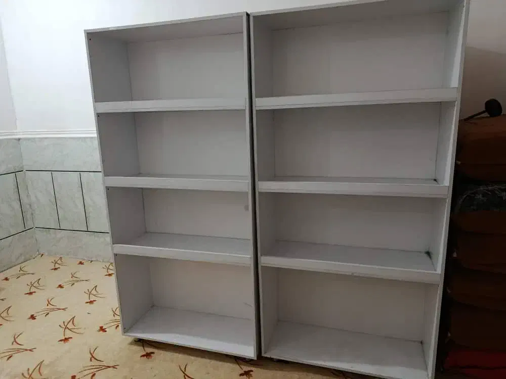 فروش قفسه ام دی اف|فروشگاه و مغازه|میناب, |دیوار